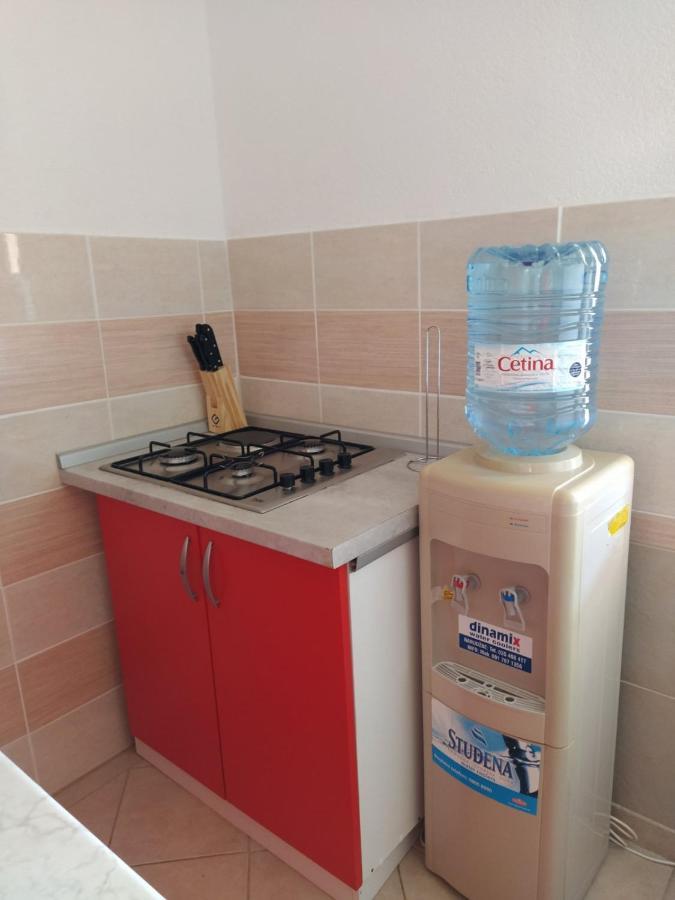 Apartmani Ruza Vir Exterior foto