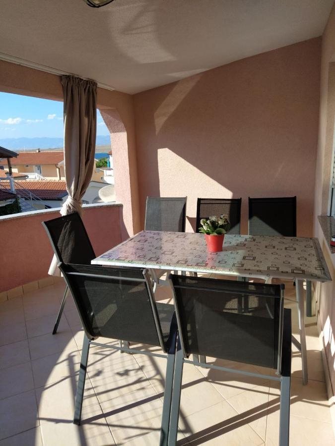 Apartmani Ruza Vir Exterior foto