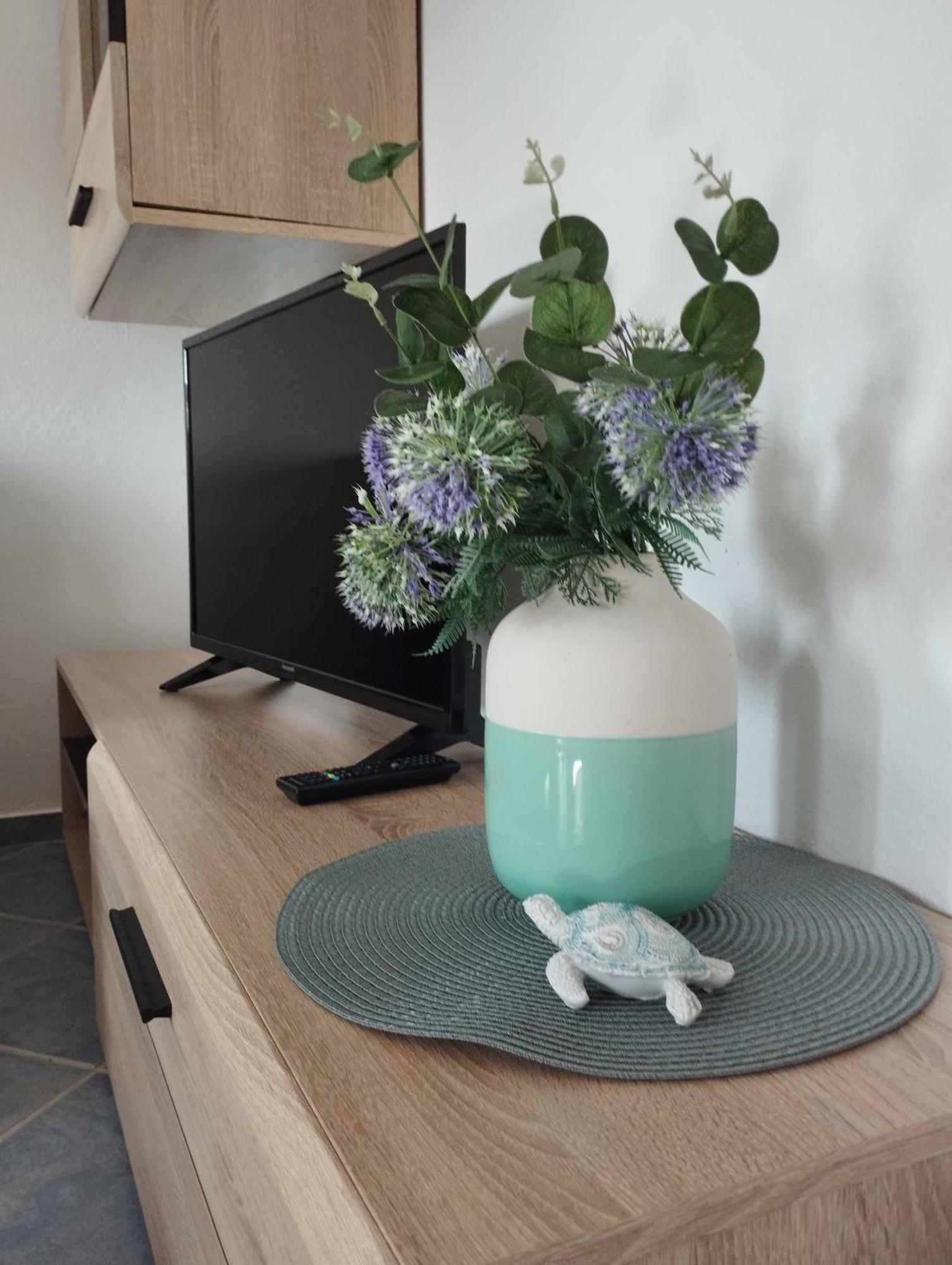 Apartmani Ruza Vir Exterior foto